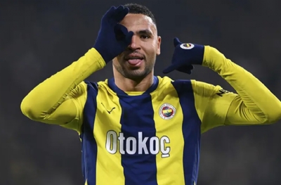 Premier Lig Youssef En-Nesyri'yi bekler! Yolcu var