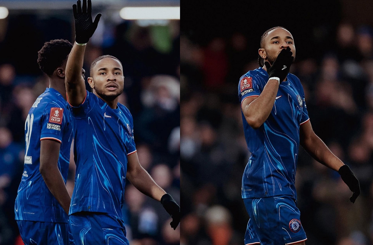 Nkunku tavrını değiştirdi! Fenerbahçe'yi istiyor