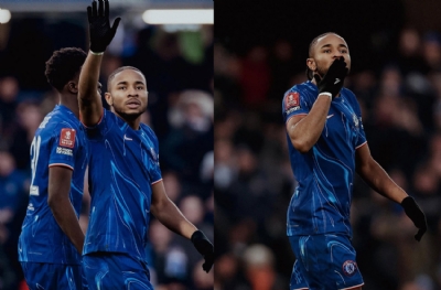 Nkunku tavrını değiştirdi! Fenerbahçe'yi istiyor