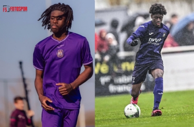 Fenerbahçe’den genç hamlesi!