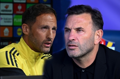 Fenerbahçe-Galatasaray derbisi için kritik karar