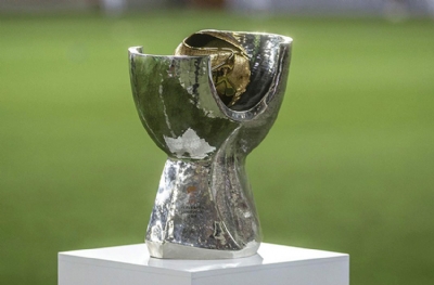 Süper Kupa Finaline gidecekler dikkat: Son biletler