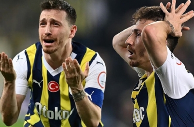 Ali Koç'un ekibinden Mert Hakan Yandaş hamlesi