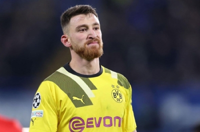 Beşiktaş'ın Salih Özcan hayali bitti