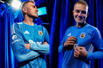 Mert Günok Fenerbahçe'de bitirmek istiyor