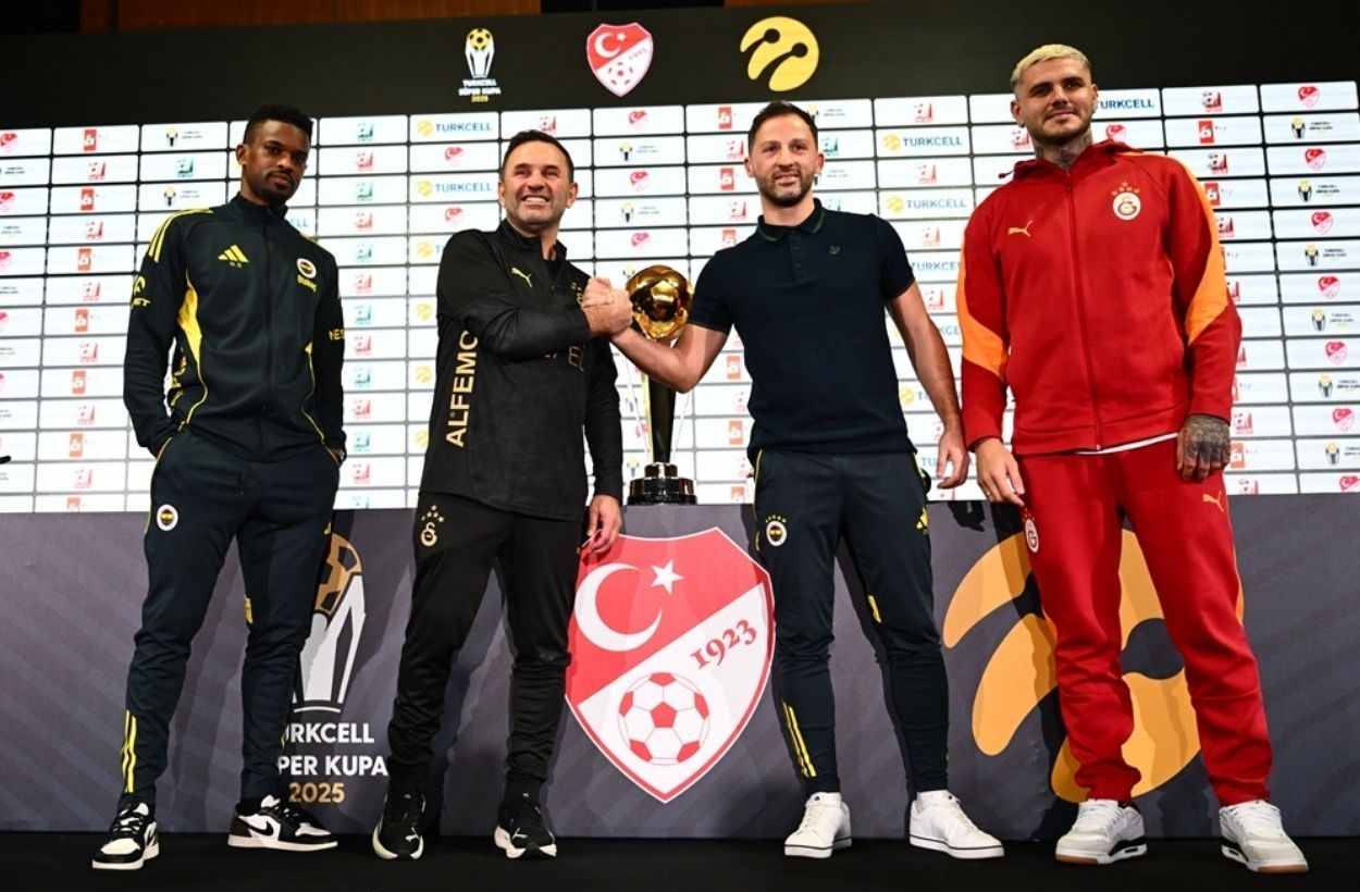 Görmek istediğimiz hareketler