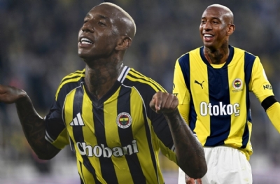 Tedesco'dan Talisca müjdesi! 'Kadroda olacak'