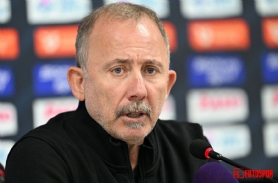 Sergen Yalçın'dan buraya kadar