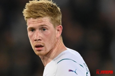 Okan Buruk'un en büyük hayali önüne geldi