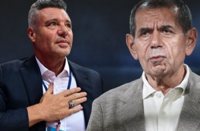 Fenerbahçe tek yumruk! Galatasaray başkansız!