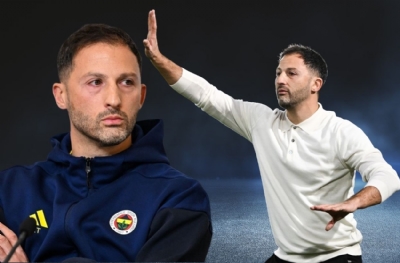 Tedesco Galatasaray'ı böyle yıkacak