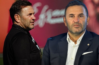 Okan Buruk Fenerbahçe'yi böyle devirecek