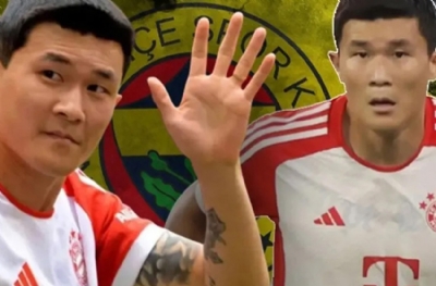 Kim'den Fenerbahçe'ye mesaj