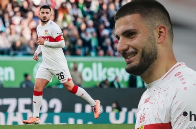 Deniz Undav'a sürpriz teklif