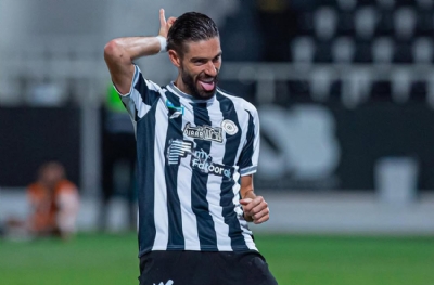 Sergen Yalçın'a fırtına sol açık