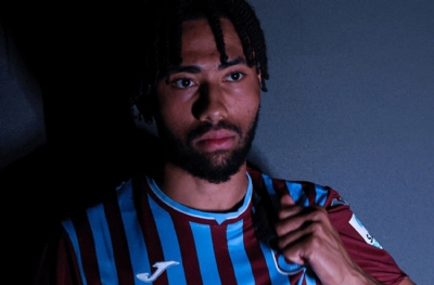 Folcarelli Trabzonspor'da neler yaptı? İşte yanıtı