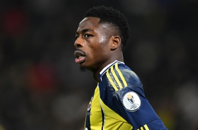  Musaba Samsunspor'daki karnesini Fenerbahçe'de sürdürebilecek mi?