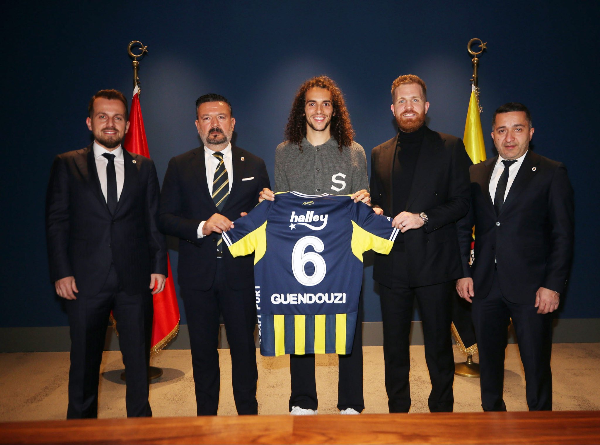Fenerbahce