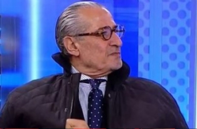 Gökmen Özdenak'a saygısızlık