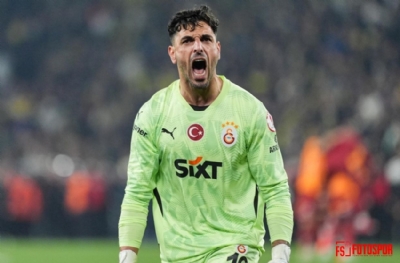 Günay Güvenç'ten sürpriz