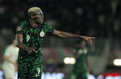 Galatasaray ağladı, Osimhen kahkaha attı