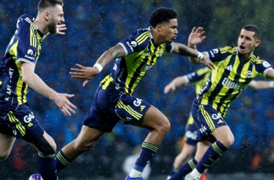 Icardi izledi Oosterwolde bitirdi