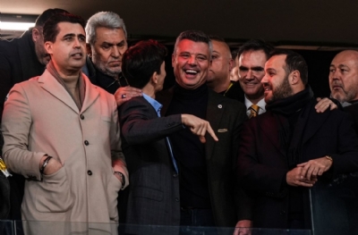 Muhtaç olunan kan Saran'izim