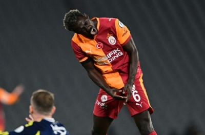 Fenerbahçeliler Davinson'a duacı