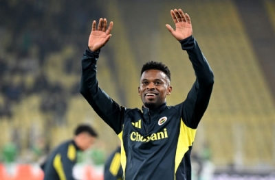 Portekiz Milli Takımı'ndan Semedo hamlesi