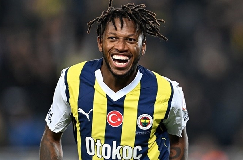 Fenerbahce
