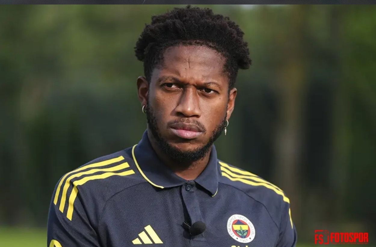 Fred'de iki ihtimal var: Brezilya veya Suudi Arabistan