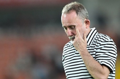 Beşiktaş'ın sol bek, forvet arkası ve sağ stoperde yedeği yok! Üstelik gidecekler var