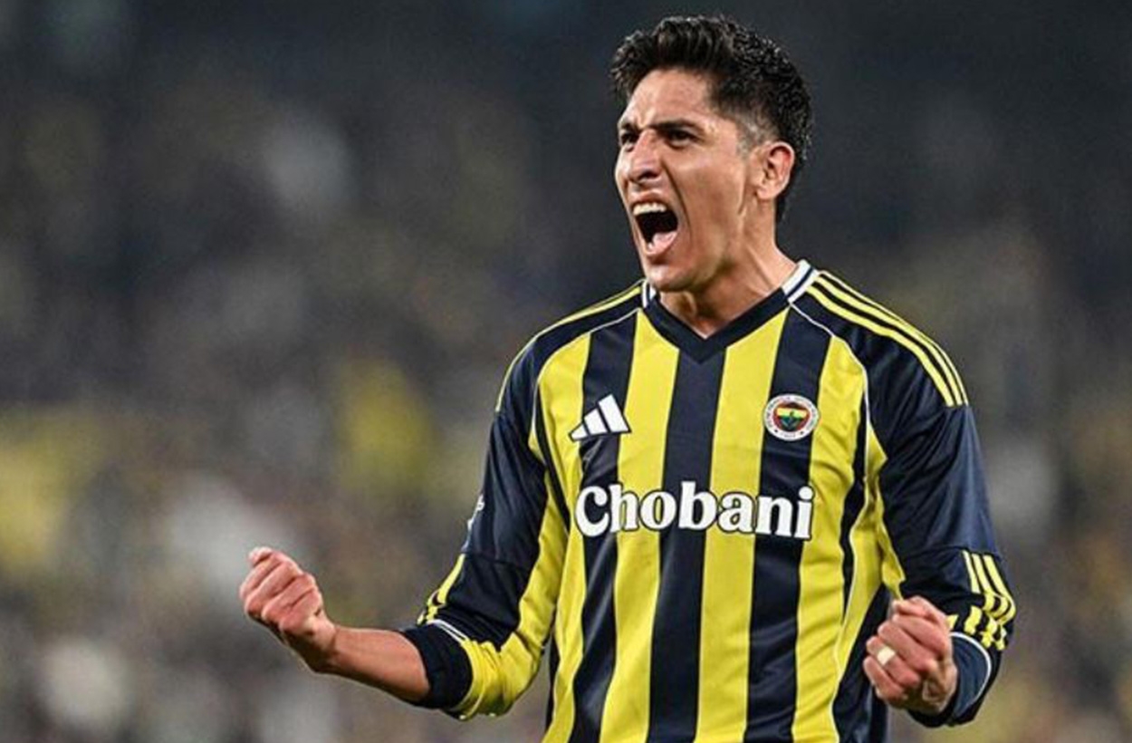  Edson Alvarez'in opsiyonu kullanılacak mı? Karar verildi