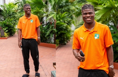 Kartal baskıyı arttırdı: Agbadou bu hafta içinde netleşecek