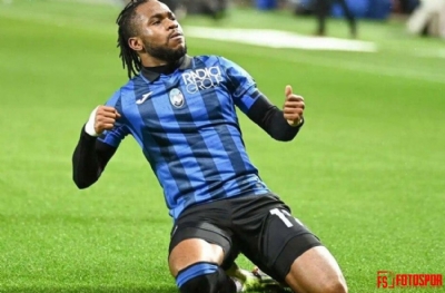 Lookman Fenerbahçe'ye mi geliyor? Resmi açıklama