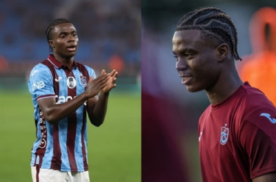 Oulai dev teklif ihtimaliyle geri döndü! Piyasası zirve yaptı