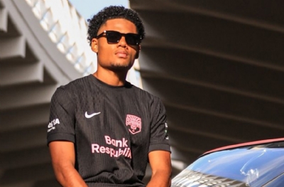 Trabzonspor'un eski yıldızının oğlu bonservisiyle Azerbaycan'da