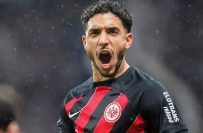  Marmoush illa Galatasaray maçına çıkacak! Gitmiyor