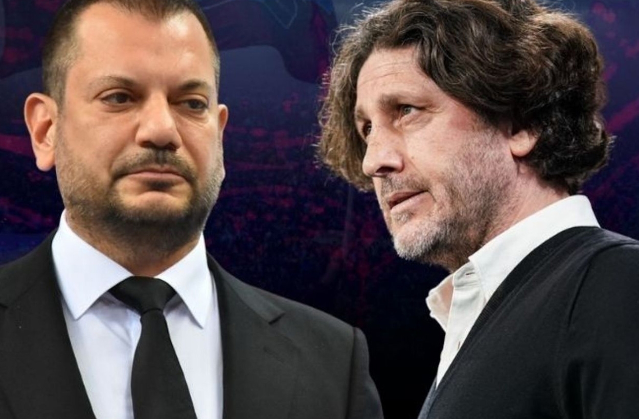 Trabzonspor sponsor arayışında: Şubat çetin geçecek