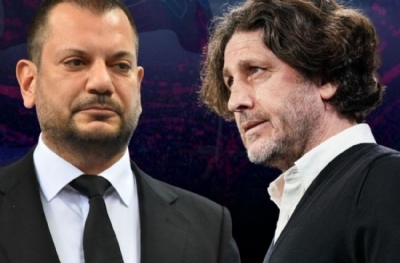 Trabzonspor sponsor arayışında: Şubat çetin geçecek