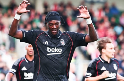 Yolcu musun Abraham?