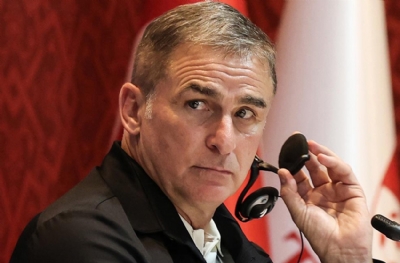 Milli takımın eski hocası için taciz iddiası