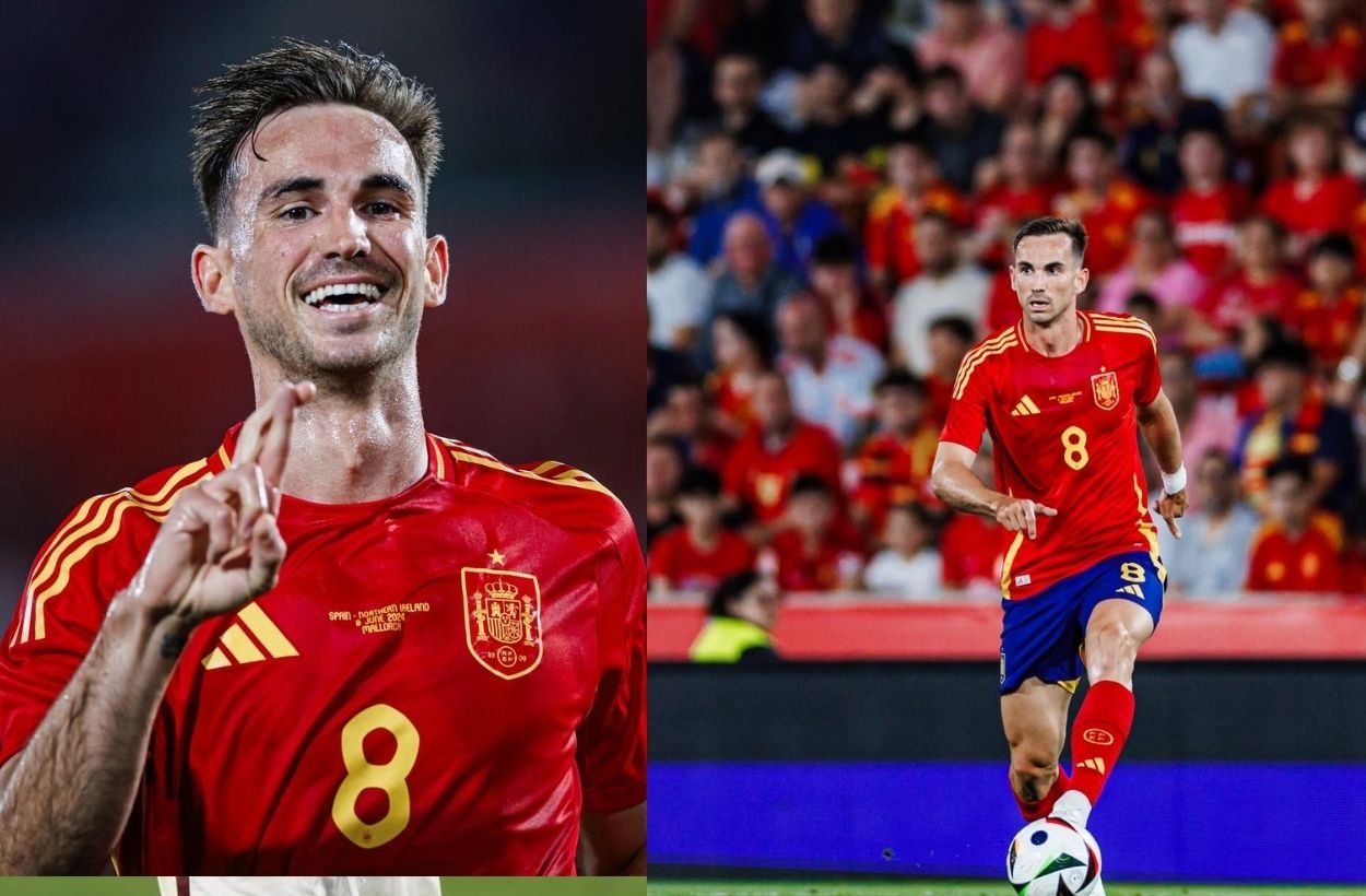 Galatasaray'ın Fabian Ruiz planı! Pusuda bekliyor