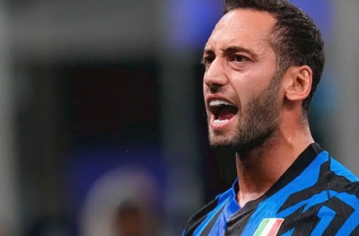 Inter'in Hakan Çalhanoğlu'nu bırakmaya pek niyeti yok
