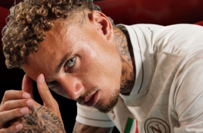 Galatasaray ve Beşiktaş karşı karşıya! Gündem Noa Lang 