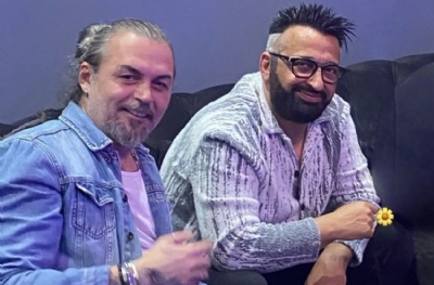 Ragga Oktay Galatasaray'ın kapısından böyle döndü