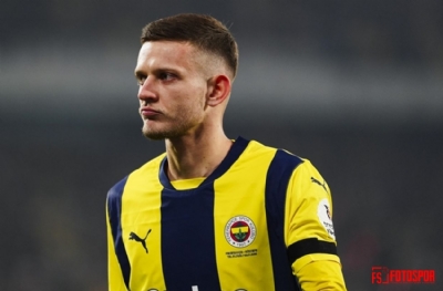 Fenerbahçe'de ayrılık her an gerçekleşebilir! İşte Szymanski için ödenecek bonservis