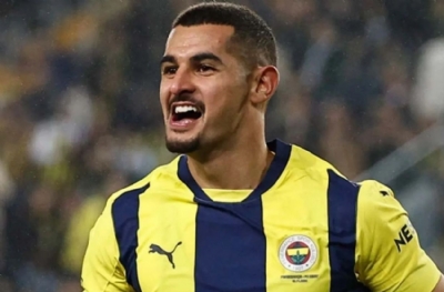 Fenerbahçe'de sakatlık depremi! 