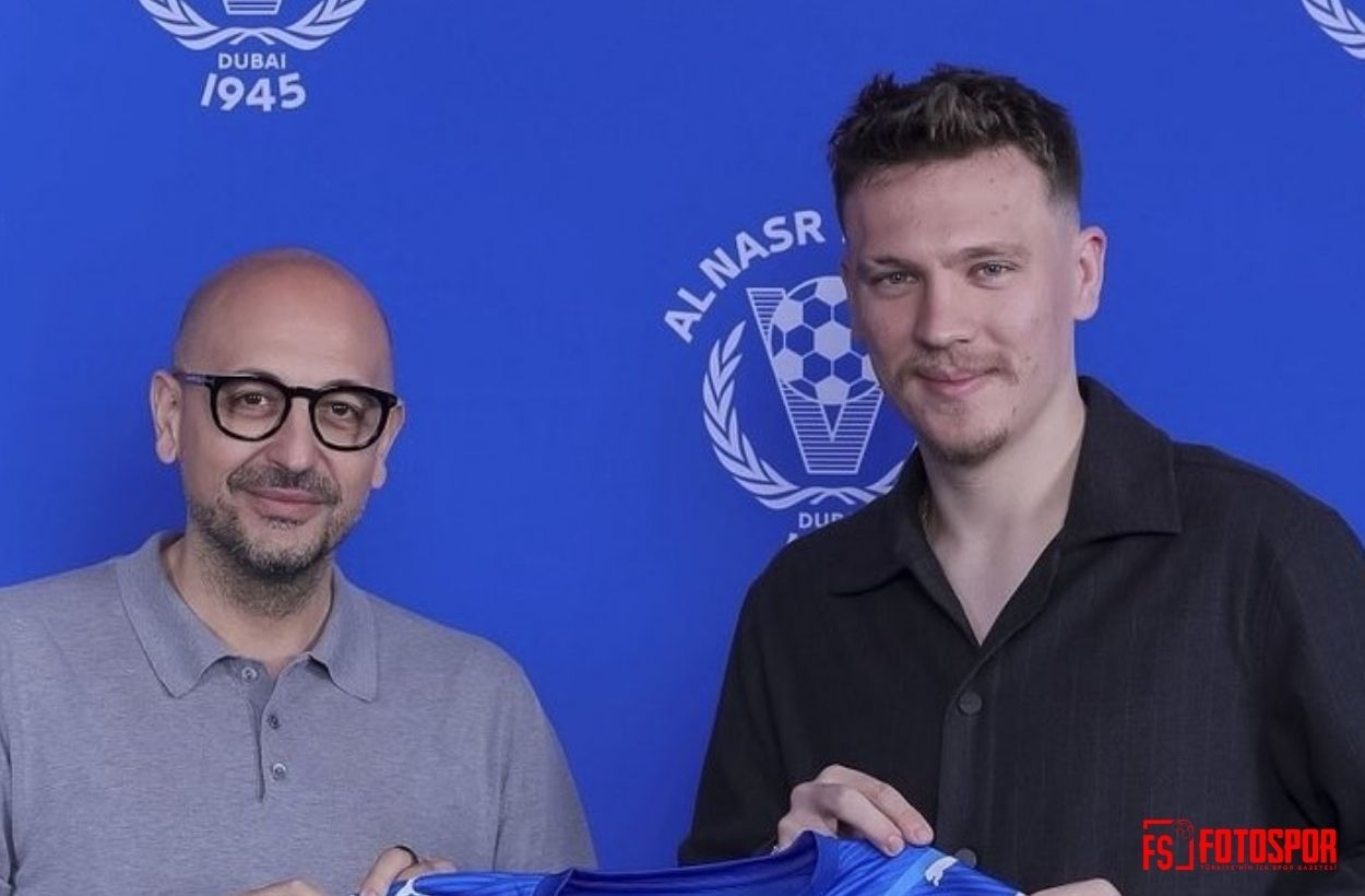 Trabzonspor, Serdar Saatçı'nın yeni adresini açıkladı