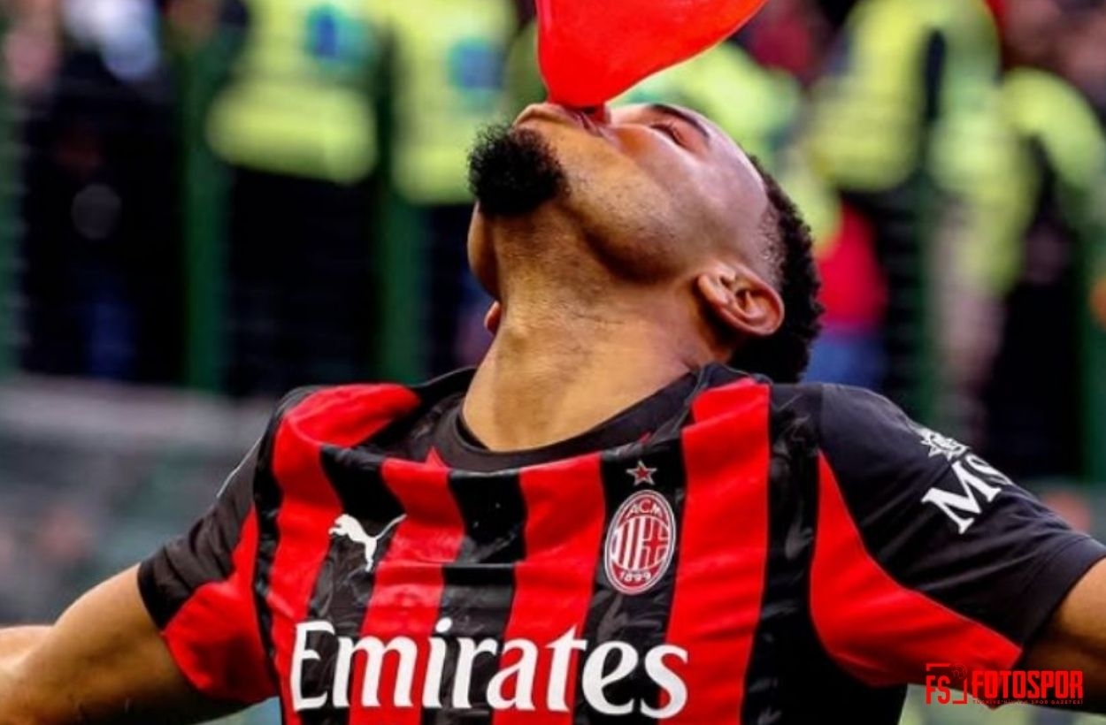 Christopher Nkunku: Milan'da kalmak istiyorum